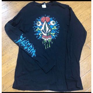 ボルコム(volcom)のボルコム   ロンT S(Tシャツ/カットソー(七分/長袖))