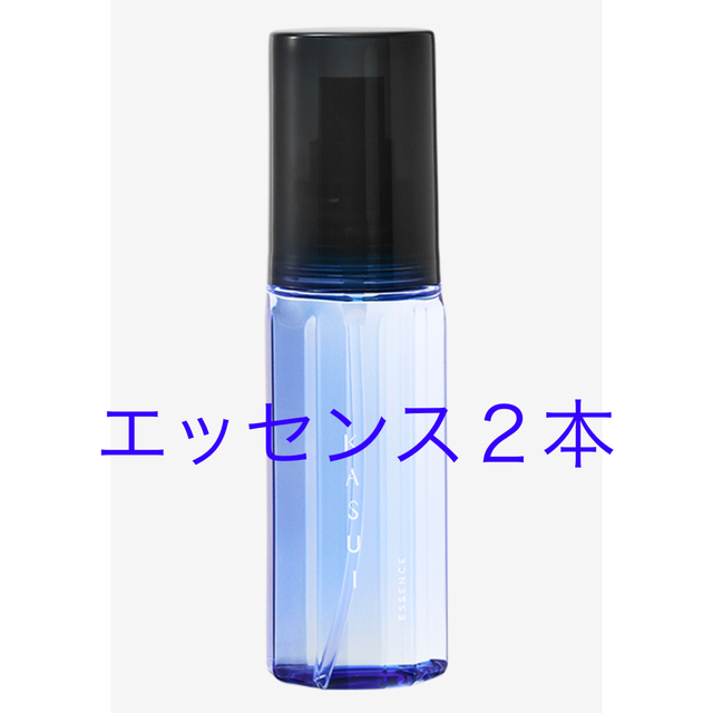 アジュバン カスイ エッセンス 80ml 品質満点 6200円 kinetiquettes.com