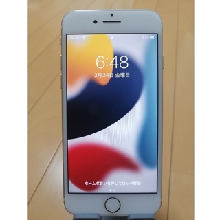 アイフォーン(iPhone)のIphone7 32gb ゴールド(スマートフォン本体)