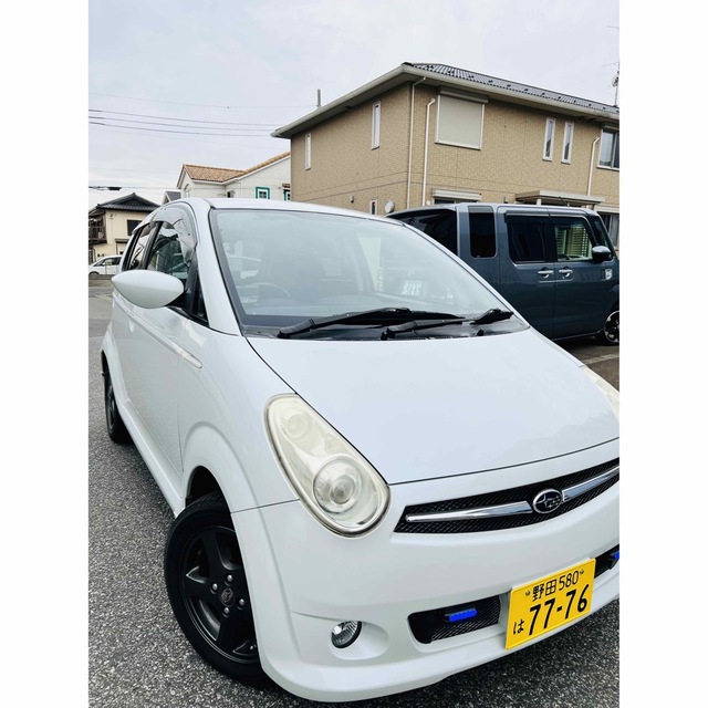 特上美品 スバル R2 車検残あり | www.godawaripowerispat.com