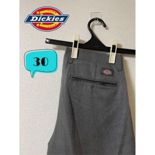 ディッキーズ(Dickies)のDickies（ディッキーズ）LOWRISE SLIM WORK PANT 30(ワークパンツ/カーゴパンツ)