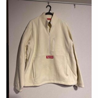 シュプリーム(Supreme)の【新品未使用】supreme フリース(ニット/セーター)