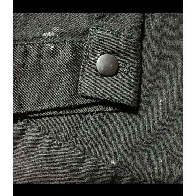 ENVYM(アンビー)のENVYM アンビー レディースのジャケット/アウター(Gジャン/デニムジャケット)の商品写真