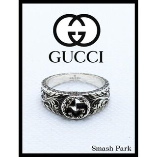 グッチ リング/指輪(メンズ)の通販 2,000点以上 | Gucciのメンズを買う 