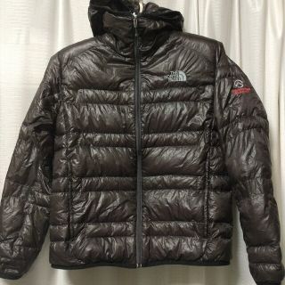 ザノースフェイス(THE NORTH FACE)の✨ザ・ノース・フェイス✨ダウンジャケット(サミットシリーズ)(ダウンジャケット)