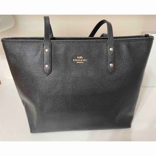 コーチ(COACH)のコーチ　トートバッグ(トートバッグ)