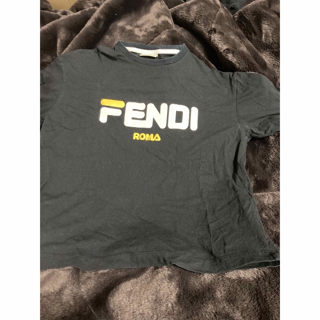 FENDI kids