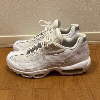 ナイキ(NIKE)のNIKE AIR MAX 95 Essential(スニーカー)