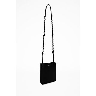 美品】JIL SANDER Tangle small ブルー thomasblomhansen.com