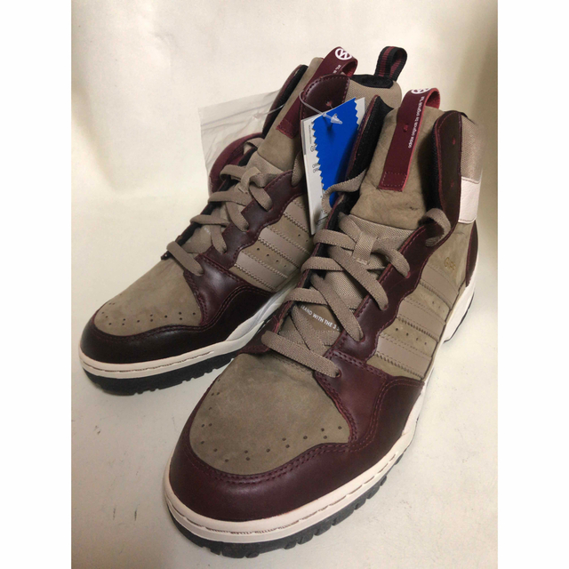 Originals(adidas) - adidas by Kazuki Kuraishi ObyO GIPFELの+