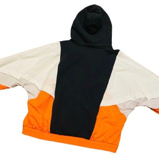 NIKE - 【入手困難】NIKE プルオーバー パーカー フーディー L 完売