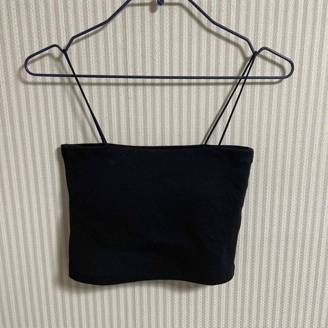 mystic(ミスティック)のmystic チューブトップ レディースのトップス(ベアトップ/チューブトップ)の商品写真