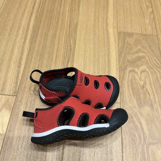 KEEN(キーン)のKEENサンダル エンタメ/ホビーのエンタメ その他(その他)の商品写真