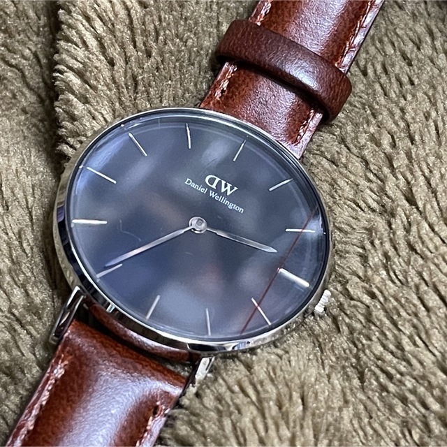 Daniel Wellington - Daniel Wellington ダニエルウェリントン 腕時計