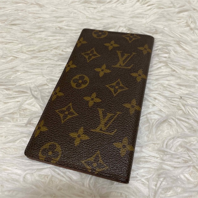 美品✨️】LOUIS VUITTON 手帳カバー モノグラム 20008-connectedremag.com