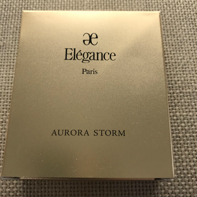 Elégance.(エレガンス)の値下げエレガンス オーロラストーム06 コスメ/美容のベースメイク/化粧品(その他)の商品写真