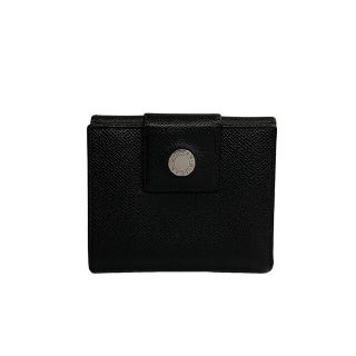 BVLGARI - 【極美品!箱付き】BVLGARI ブルガリ 長財布 ロゴクリップ