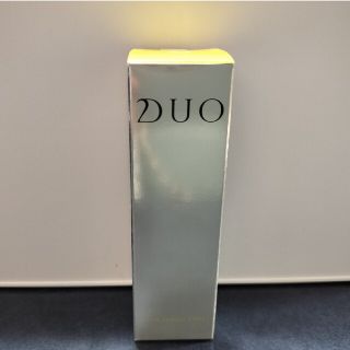 デュオ(DUO)の【新品未使用】DUO(デュオ) ザ リペアショット(30ml)(美容液)