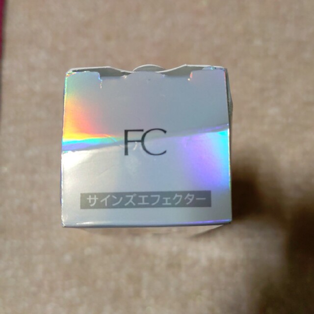 FANCL(ファンケル)のファンケル サインズエフェクター(18g) コスメ/美容のスキンケア/基礎化粧品(美容液)の商品写真