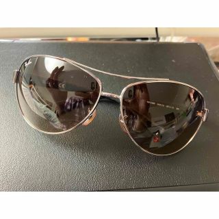 レイバン(Ray-Ban)の★未使用★レイバン サングラス RB3386(サングラス/メガネ)