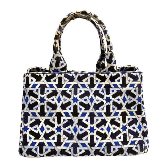 数量は多】 PRADA カード付き 保存袋 美品 極 - PRADA プラダ 27326