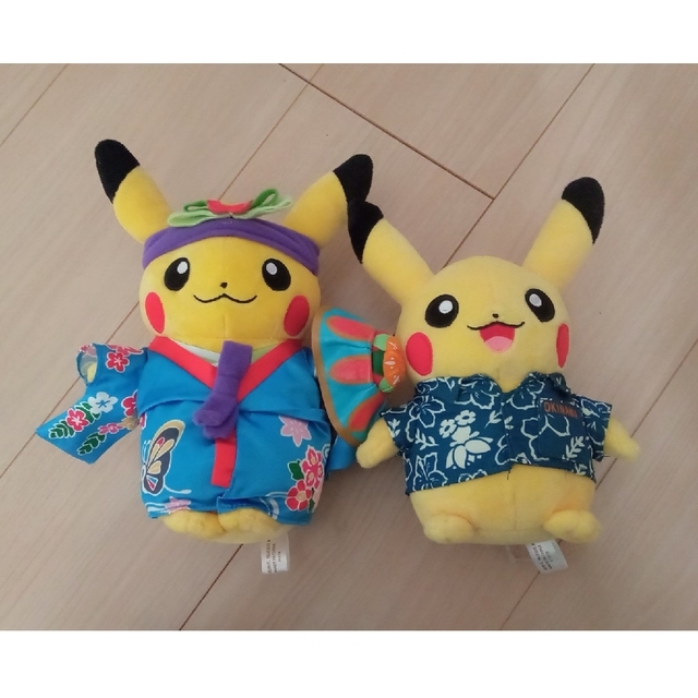 ポケモンセンター ピカチュウ ぬいぐるみ ポケモンセンター ピカチュウ ぬいぐるみ