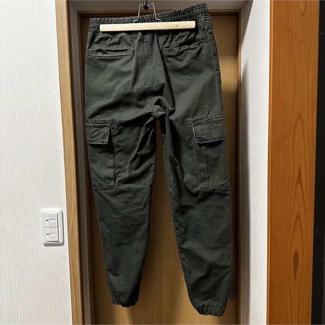 YEEZYadidas   Yeezy Season3 military pants の通販 by f