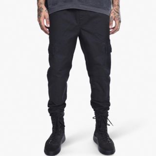 イージー(YEEZY（adidas）)のYeezy Season3 military pants (ワークパンツ/カーゴパンツ)