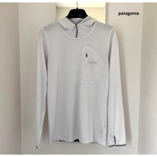 パタゴニア(patagonia)のpatagonia Sunshade Technical Hoody(パーカー)