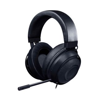 レイザー(Razer)のRazer Kraken Black (ヘッドフォン/イヤフォン)