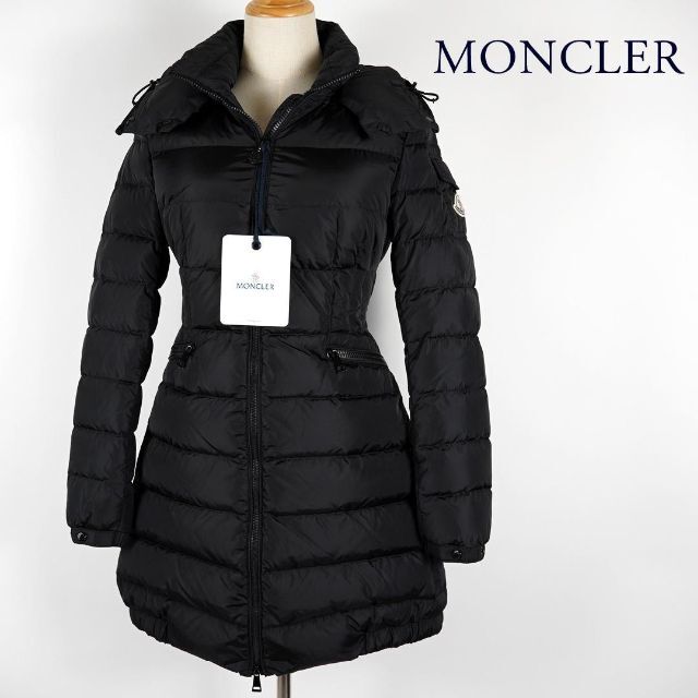 MONCLER CHARPAL　シャーパル