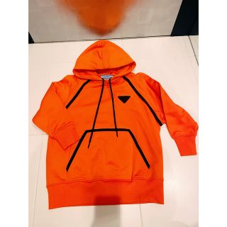プラダ パーカー(レディース)の通販 82点 | PRADAのレディースを買う