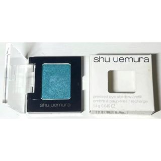 シュウウエムラ(shu uemura)のshu uemura アイシャドー 555(アイシャドウ)