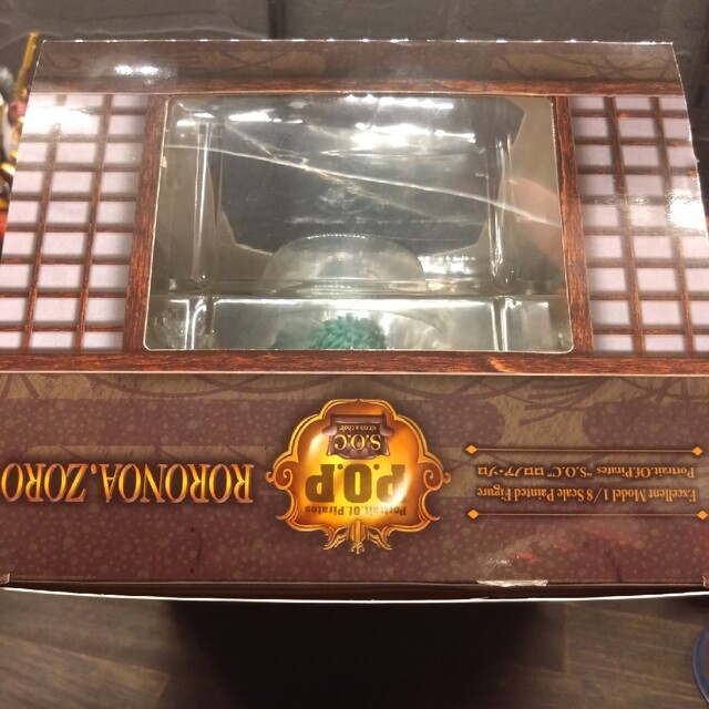 希少 s.o.c ロロノア・ゾロ 国内正規品 開封品 pop soc 2022セール