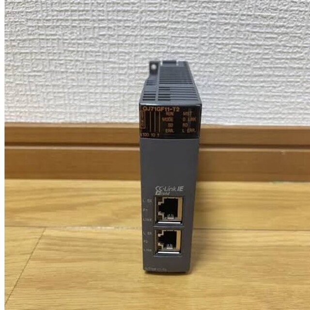 やもりんさま専用　QJ71GF11-T2PC周辺機器