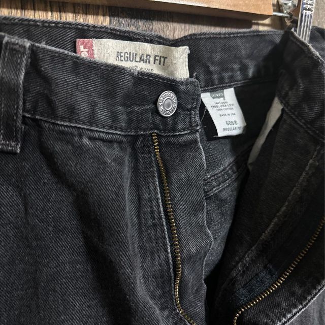 日本正規店 Levi お値下げ!ゆーくん様専用デニムパンツLL