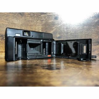 Nikon - フィルムカメラ 整備済み NIKON L35AD 完動品 の通販 by うん