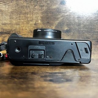 Nikon - フィルムカメラ 整備済み NIKON L35AD 完動品 の通販 by うん