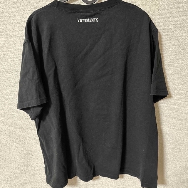 スヌープドッグTシャツ メンズのトップス(Tシャツ/カットソー(半袖/袖なし))の商品写真
