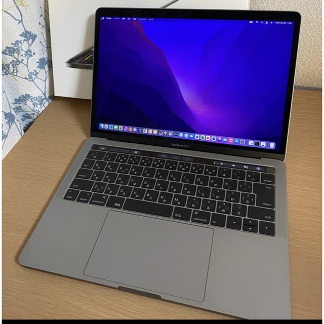 MacBook Pro 最新Venture Windows 4K Office