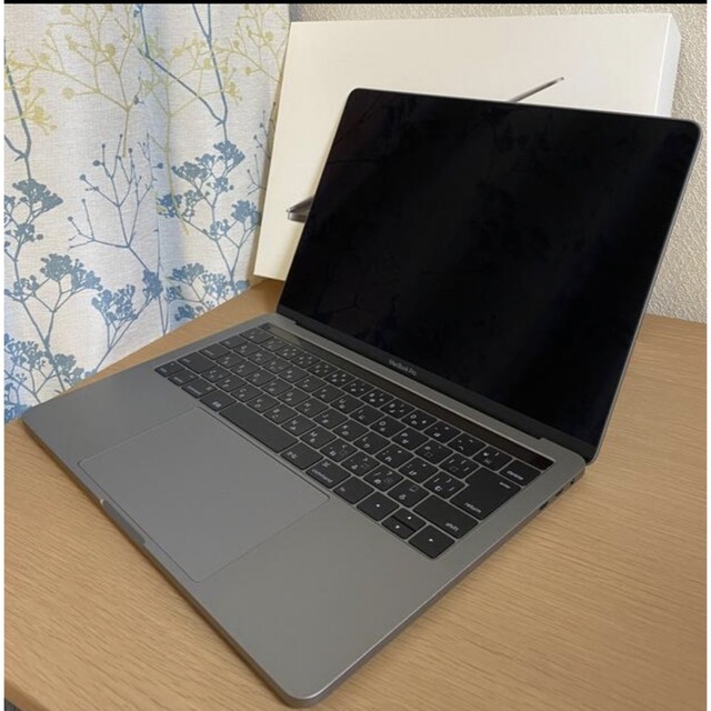 MacBook Pro 15インチ Retina i7 4K Office
