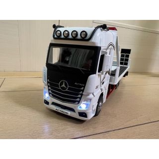 メルセデスベンツ アクトロス Actros　1/24 H147