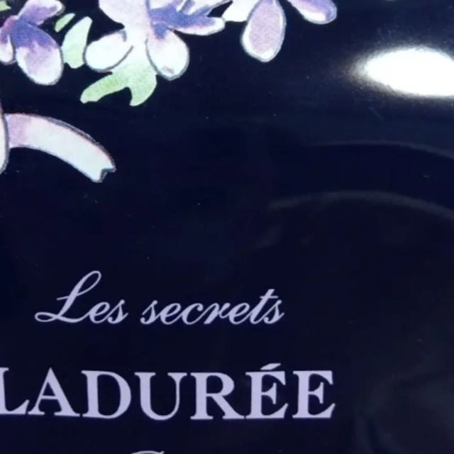 LADUREE(ラデュレ)のラデューレのトートバッグ レディースのバッグ(トートバッグ)の商品写真