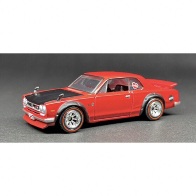 お買得 3台セット 1972 Skyline HT 2000GT-R ハコスカ ecousarecycling.com