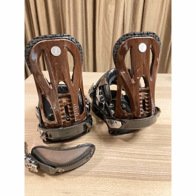 BURTON idiom - バートン バインディング イディオム メンズM BURTON idiom - バートン バインディング イディオム メンズM