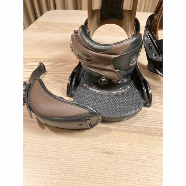 BURTON idiom - バートン バインディング イディオム メンズM BURTON idiom - バートン バインディング イディオム メンズM