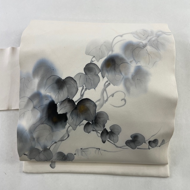 名古屋帯 秀品 正絹 - tspea.org 名古屋帯 秀品 正絹
