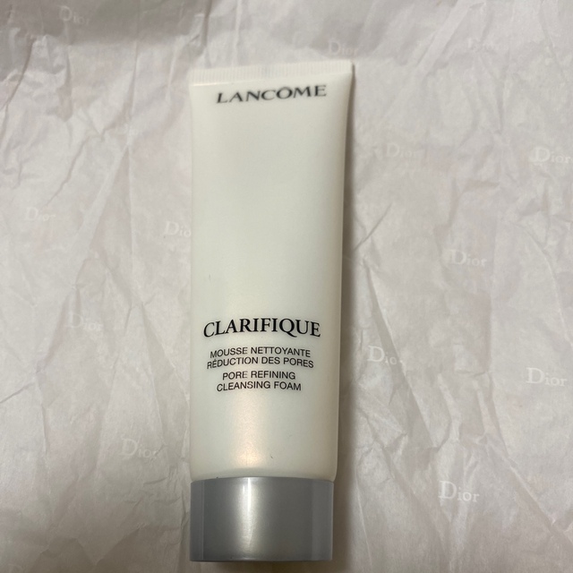 LANCOME(ランコム)のランコムクラリフィック洗顔料 コスメ/美容のスキンケア/基礎化粧品(洗顔料)の商品写真