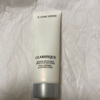 ランコム(LANCOME)のランコムクラリフィック洗顔料(洗顔料)