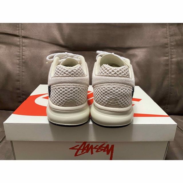 STUSSY(ステューシー)のStussy Nike Air Max 2013 ステューシー ナイキ コラボ メンズの靴/シューズ(スニーカー)の商品写真